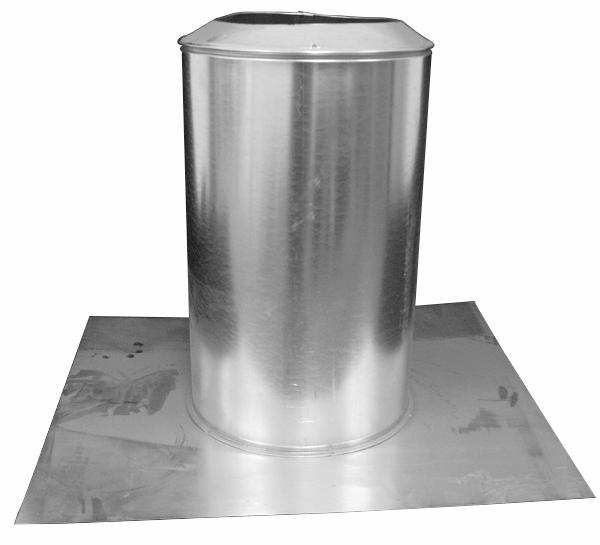 4" Attic Insulation Shield 4AIS