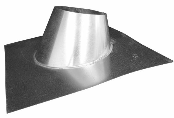 6" Adjustable Flashing 1/12 to 7/12