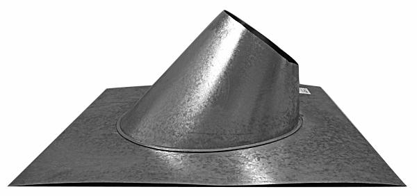 7" Adjustable Flashing 8/12 to 12/12