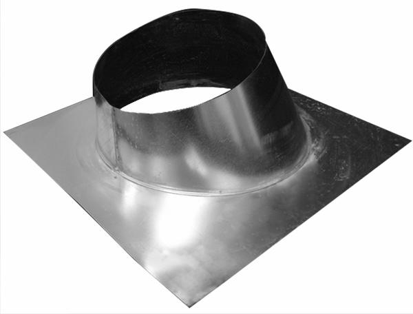 12" Adjustable Flashing 1/12 to 7/12