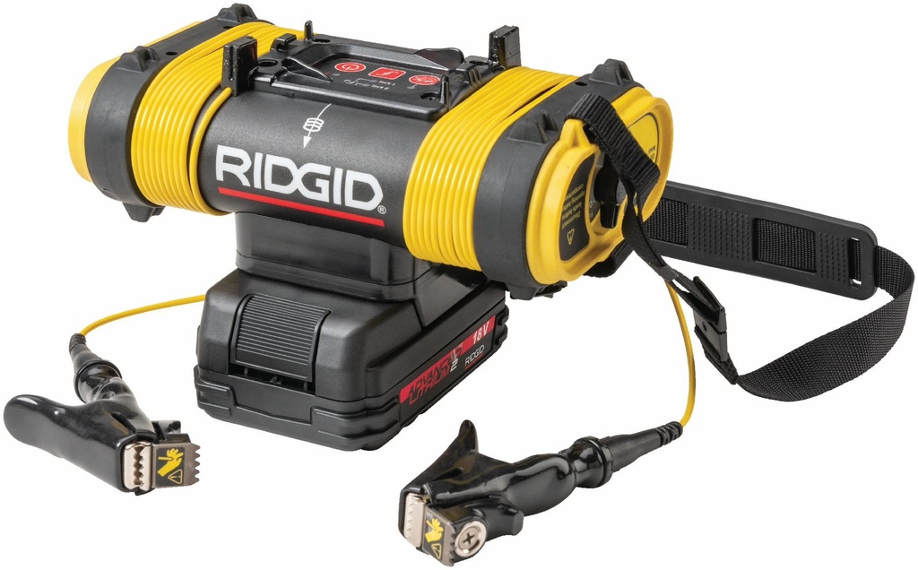 RIDGID SeekTech ST-305R Line Transmitter
