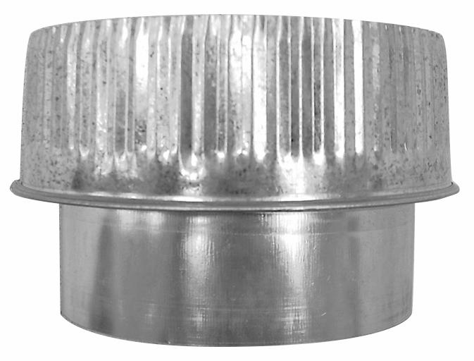 3"-4" Pipe Increaser Short Galvanized