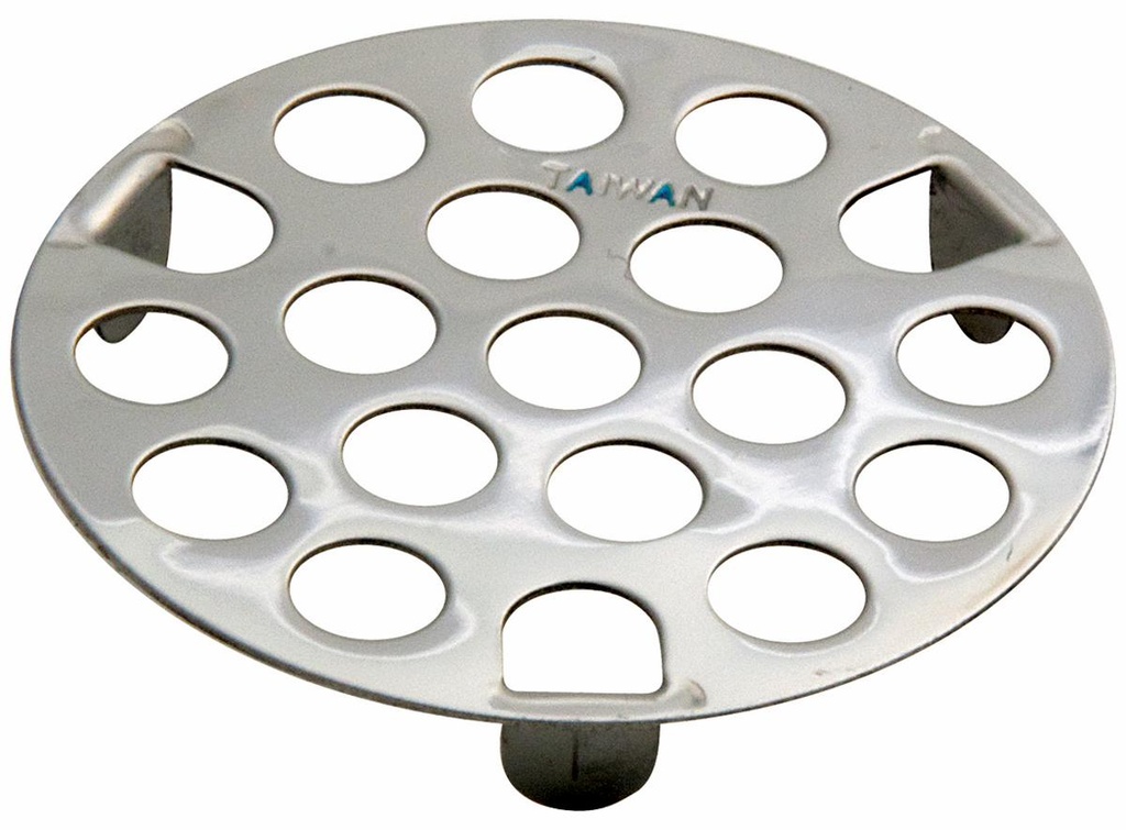 1 5/8" CP BRASS PRONG