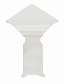 SLANT/FIN 90INSIDE WHITE 101410