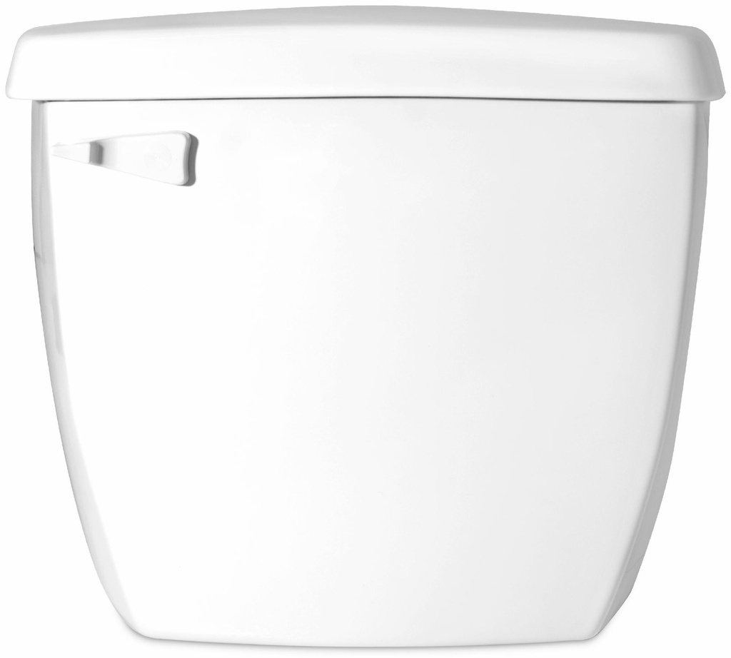 Saniflush 1.28 GPF Toilet Tank
