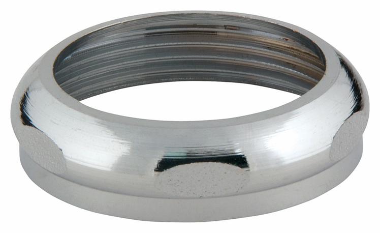 1 1/2" CP SLIP JOINT NUT