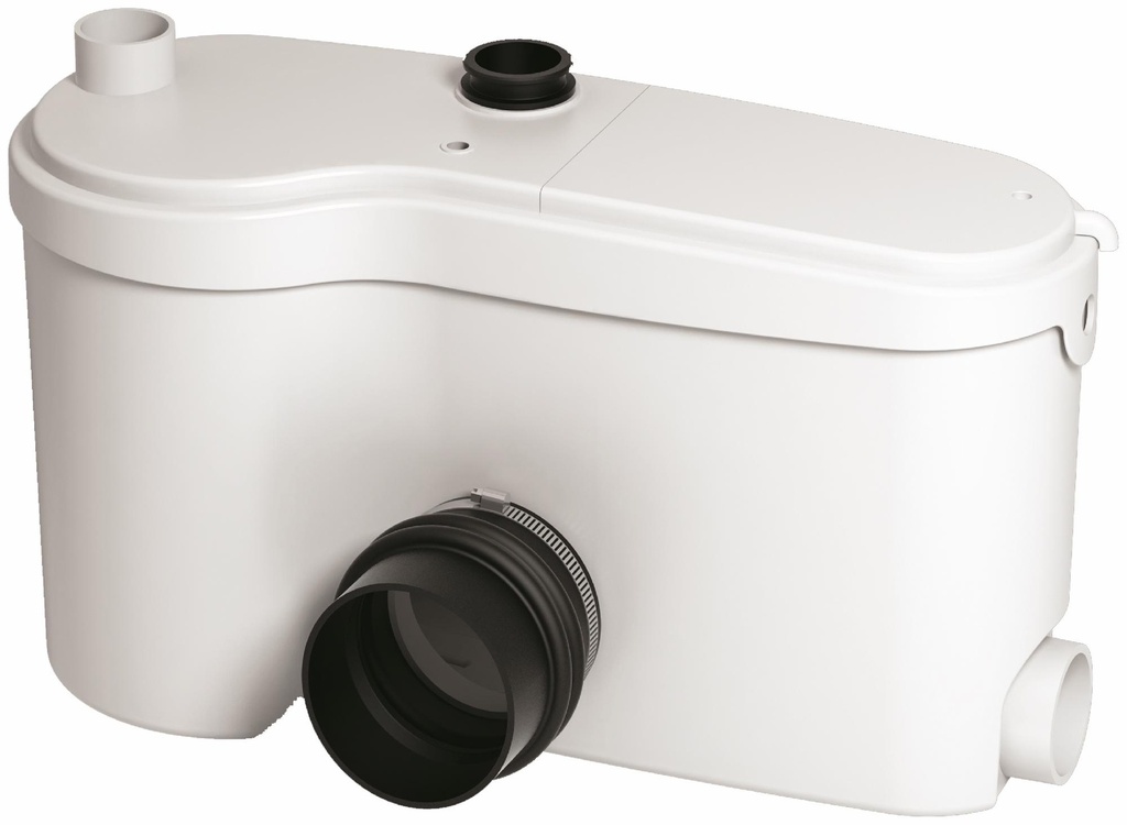 Sanigrind Pro Grinder