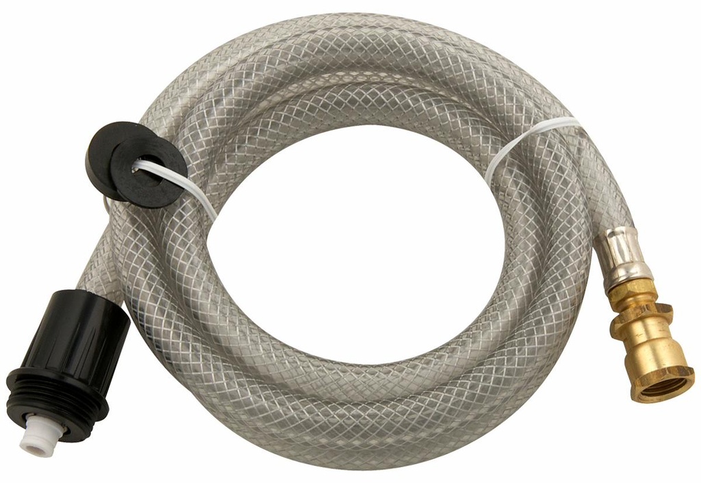 4 FT REPLACEMENT HOSE ONLY