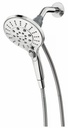 Engage Magnetix Magnetic 6--Function Handheld Shower Head
