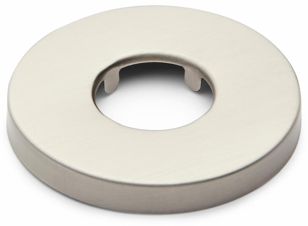 1/2" Flange with Set Screw