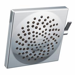 Velocity 2-Function 8-1/2" Rainshower Shower Head
