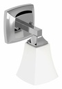 Voss 1-Globe Light Sconce