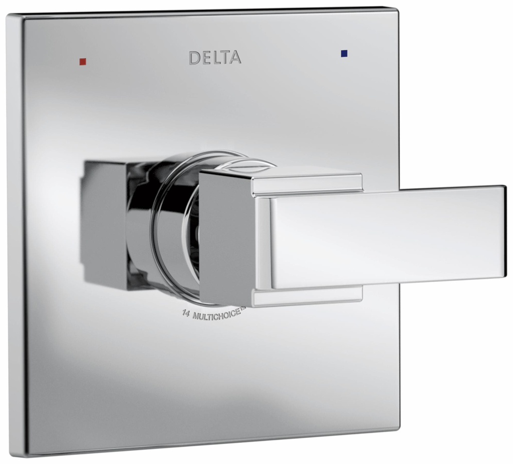 Ara Monitor 14 Series Valve Trim