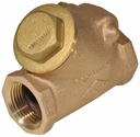 3 IP R+W SWING CHECK VALVE 236