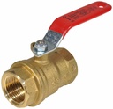 1-1/2 IP R+W BALL VALVE 5044A