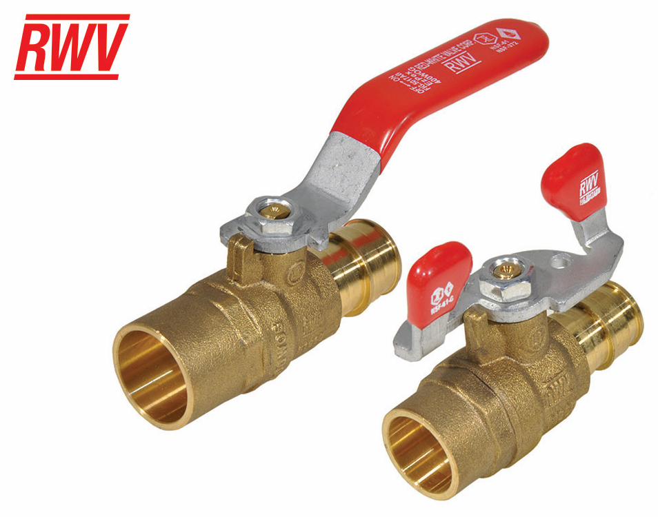 1-1/2 F1960 BALL VALVE BXC 5017AB