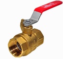 2-1/2 IP FB FULL PORT BALL VALVE B3