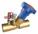 1/2 CC BALANCING VALVE #9519