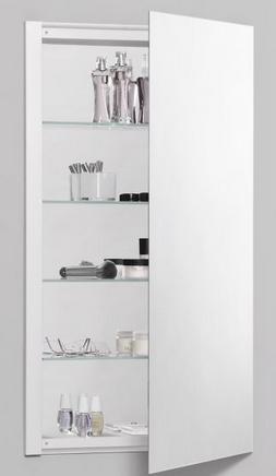 R3 20" x 36" Single Door Medicine Cabinet