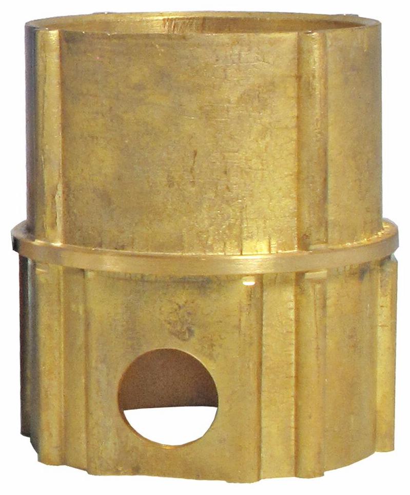 Snow / Ice Sensor Socket