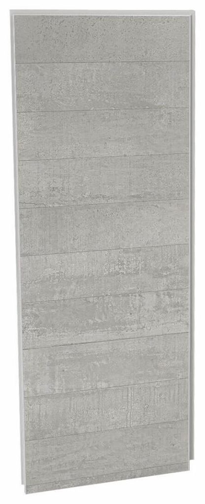 Utile 36" x 80" Shower Side Wall