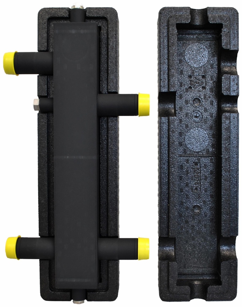 Low-Loss Header 80/60 w Insulation v3