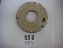 Comb.Chbr.Refr. Front Ring WB1A