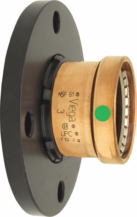 3 P/P CXFLG ADAPTER XLC