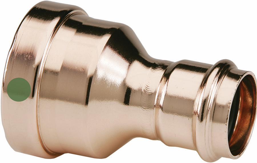 2-1/2X1-1/4P/P CXC COUPLING XLC