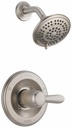 Lahara Monitor 14 Series Shower Trim
