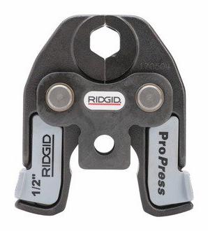 1/2" Compact Jaw for ProPress