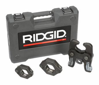 V2 Kit, 1 1/2" 2" Ring