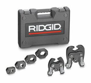 V1/C1 Combo Kit, 1/2" 1 1/4" Ring