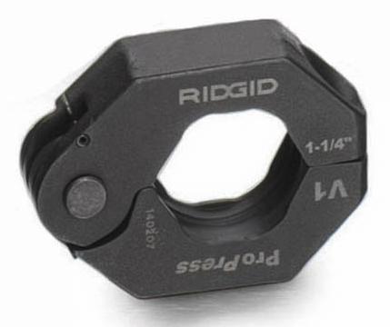 1 1/4" Press Ring For ProPress