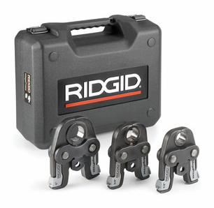 1/2" to 1" MegaPress Kit