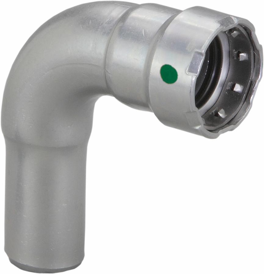 1/2 MEGA FTGXP 90 ELBOW