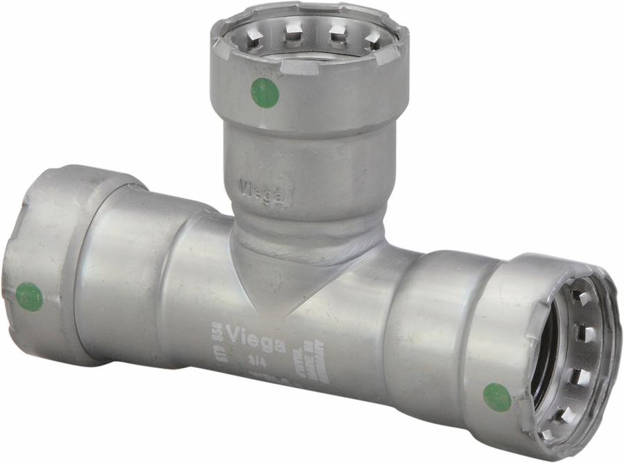 2 X1-1/2 MEGA PXPXP TEE