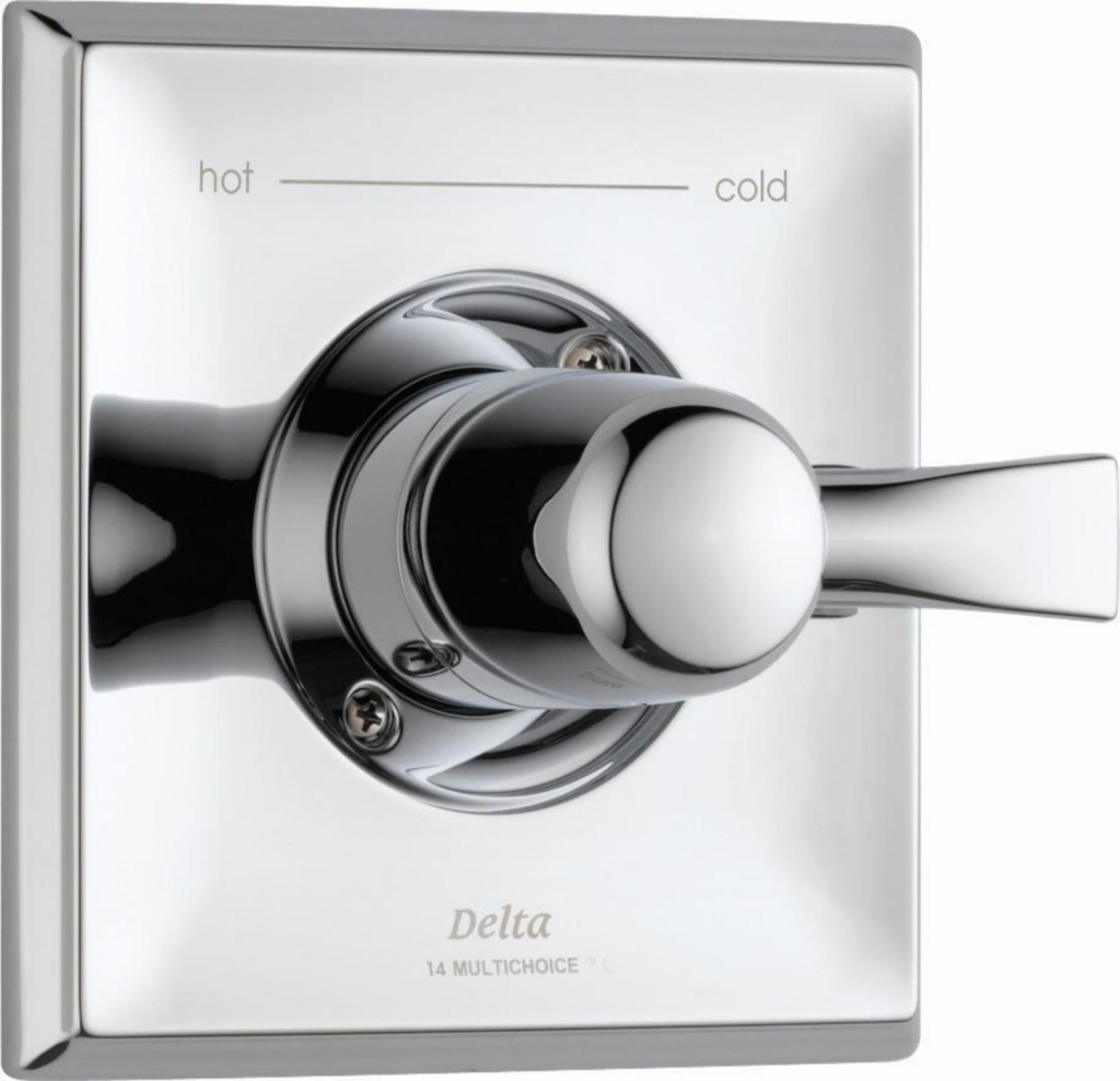 Dryden Monitor 14 Series Valve Trim