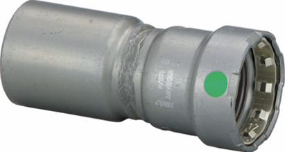 1-1/2X1 MEGA FTGXP BUSHING