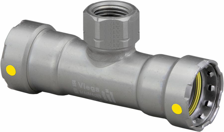 3/4 M.GAS PXPXFIP TEE