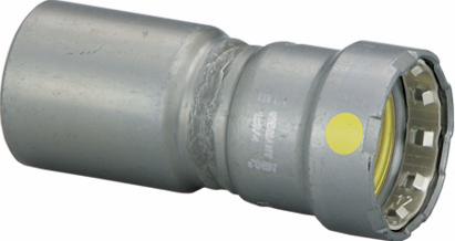 1 X3/4 M.GAS FTGXP BUSHING