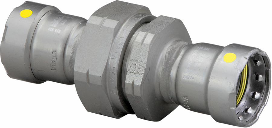 3/4 M.GAS PXP UNION