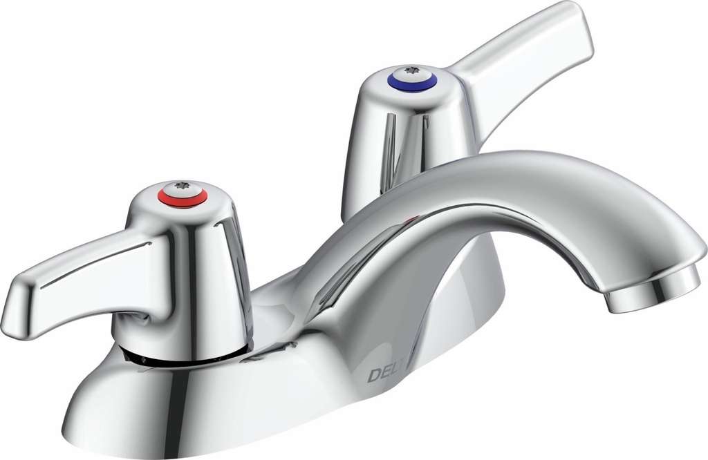 4" CENTRESET L/POP-UP