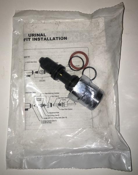 OSCILLATING HANDLE METERING RETROFIT KIT