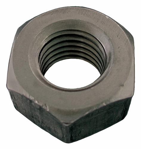 HEX HVY SEMI-FIN NUT GR2H BARE