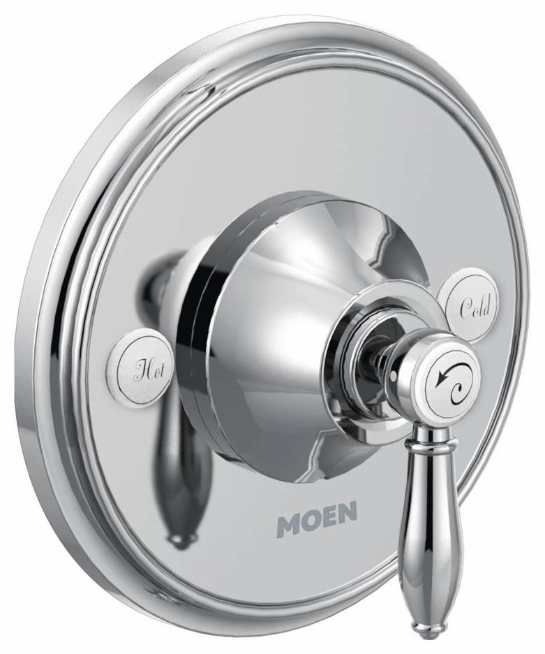 Weymouth Posi-Temp Valve Trim