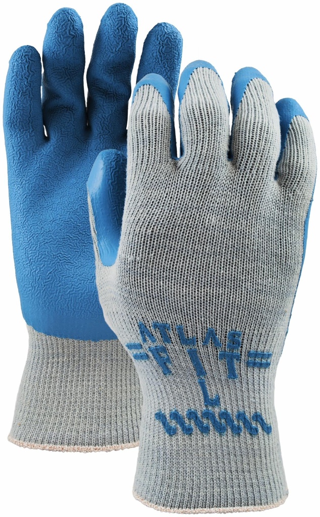 Blue Collar Glove Large