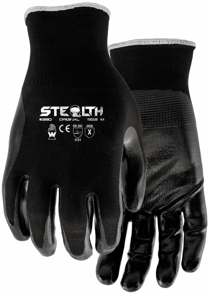 Stealth Original Glove Medium
