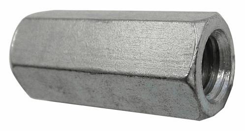 18.8 S.S. COUPLING NUT