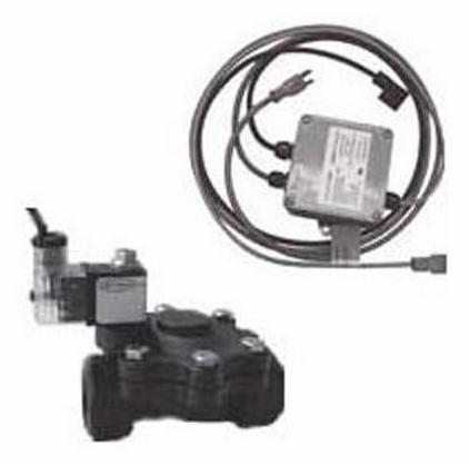 Solenoid Valve Kit